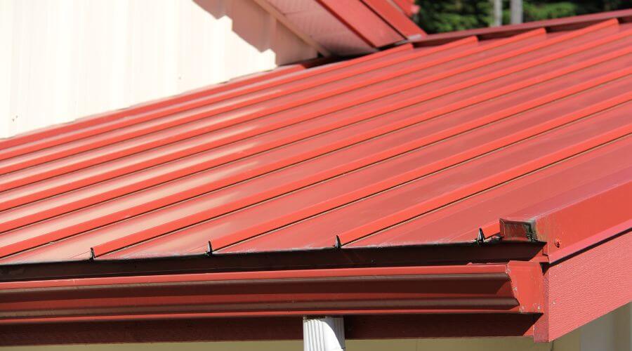 Expert tile roof repair services in Crockett, TX